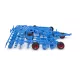 Bruder LEMKEN Koralin 9 cultivator - .foto