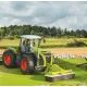 Accesorii Bruder: cositoare frontală Claas Disco 3050 FC Plus - .foto