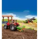 Accesorii Bruder: distribuitor centrifug de îngrășăminte Amazone - .foto