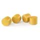 Bruder dodatki: 4 oker balirani senu za stiskalnico Claas Rollant 250 - .slika