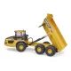 Bruder Volvo A60H dömper - . kép