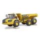 Bruder dumper Volvo A60H - .immagine