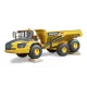 Bruder Volvo A60H dömper - . kép