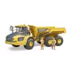 Bruder Volvo A60H dömper - . kép