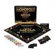 Monopoly GOLD társasjáték - magyar nyelvű - . kép