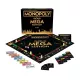 Monopoly GOLD társasjáték - magyar nyelvű - . kép