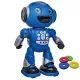 Lexibook: ELO POWERMAN® ADVANCE A.I. – Robot interactiv cu inteligență artificială, care vorbește limba maghiară - .foto