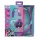 Lexibook: K-Pop Academy 2 az 1-ben Bluetooth® és vezetékes fejhallgató - . kép