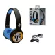 Căști on-ear Bluetooth® și cu fir 2 în 1 Disney Star Wars The Mandalorian - .foto