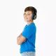 Casque audio 2-en-1 on-ear Bluetooth® et filaire Disney Star Wars The Mandalorian - .image