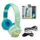 Căști on-ear Bluetooth® și cu fir Disney Războiul Stelelor The Mandalorian - .foto