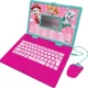 Patrula Cățelușilor - Skye laptop educațional în maghiară/engleză (roz) - .foto
