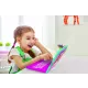 Patrula Cățelușilor - Skye laptop educațional în maghiară/engleză (roz) - .foto