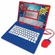 Laptop educațional Omul Păianjen în limba maghiară/engleză - .foto