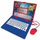 Lexibook: Pókember Magyar/Angol nyelvű oktató laptop - . kép