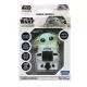 Disney Star Wars The Mandalorian My Best-E® console di gioco interattiva con schermo LCD - .immagine