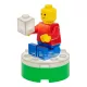 Lego: Lampă cu figurină Lego - .foto