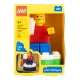 Lego: Lampă cu figurină Lego - .foto