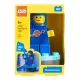 Lego: Asztronauta formájú lámpa - . kép