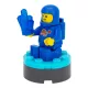 Lego: Lampă în formă de astronaut - .foto