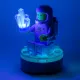 Lego: Asztronauta formájú lámpa - . kép