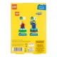 Lego: Asztronauta formájú lámpa - . kép