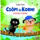 Csöpi és Kormi - Gyerünk túrázni - . kép