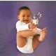 Baby Clementoni: Twinkle Twinkle micuț bursuc - .foto