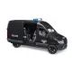 Fratern MB Sprinter unitate specială de poliție - .foto