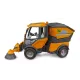 Vehicul măturător stradal Bruder VarioCar - .foto
