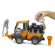 Mașină de irigat spații verzi Bruder VarioCar - .foto