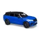Frate Range Rover Velar - .foto