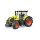 Bruder Claas Axion 950 med frontlæsser - .billede