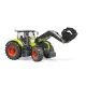 Bruder Claas Axion 950 met voorlader - .afbeelding