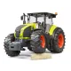 Bruder Claas Axion 950 cu încărcător frontal - .foto