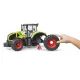 Trattore Bruder Claas Axion 950 con caricatore frontale - .immagine