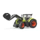Bruder Claas Axion 950 cu încărcător frontal - .foto