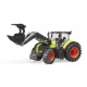 Bruder Claas Axion 950 cu încărcător frontal - .foto