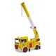 Mașină de ridicat tip camion ROADMAX Bruder - .foto