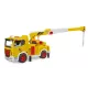 Mașină de ridicat tip camion ROADMAX Bruder - .foto