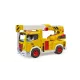 Mașină de ridicat tip camion ROADMAX Bruder - .foto