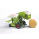 Bruder pressa per balle di paglia Rollant 250 - .immagine