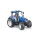 Bruder New Holland T5.120 in Ungarisch - . bild aus