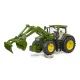 Bruder John Deere 7R 350 s čelním nakladačem - .obrázek