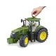 Frate John Deere 7R 350 - .foto