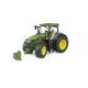 Frate John Deere 7R 350 - .foto