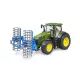 Brat John Deere 7R 350 - .slika