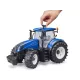 Bruder New Holland T7.315 - . kép