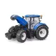 Frate New Holland T7.315 - .foto