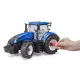 Frate New Holland T7.315 - .foto
